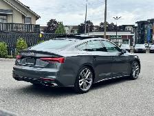 2021 AUDI A5 SPORTBACK - Photo 4