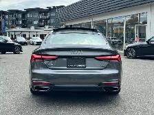2021 AUDI A5 SPORTBACK - Photo 5
