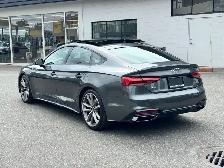2021 AUDI A5 SPORTBACK - Photo 6