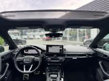 2021 AUDI A5 SPORTBACK - Photo 7