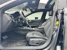 2021 AUDI A5 SPORTBACK - Photo 9