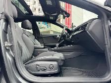 2021 AUDI A5 SPORTBACK - Photo 12