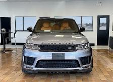 2020 LAND ROVER RANGE ROVER SPORT - Photo 2