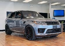2020 LAND ROVER RANGE ROVER SPORT - Photo 3