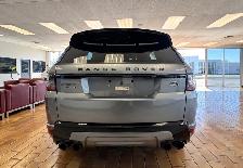 2020 LAND ROVER RANGE ROVER SPORT - Photo 5
