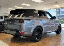 2020 LAND ROVER RANGE ROVER SPORT - Photo 6