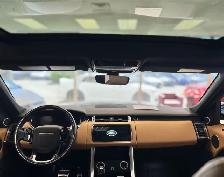 2020 LAND ROVER RANGE ROVER SPORT - Photo 7