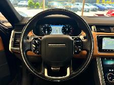 2020 LAND ROVER RANGE ROVER SPORT - Photo 8
