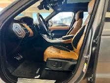 2020 LAND ROVER RANGE ROVER SPORT - Photo 9