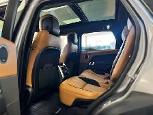 2020 LAND ROVER RANGE ROVER SPORT - Photo 10