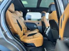 2020 LAND ROVER RANGE ROVER SPORT - Photo 11