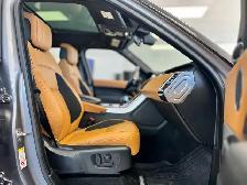 2020 LAND ROVER RANGE ROVER SPORT - Photo 12