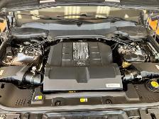 2020 LAND ROVER RANGE ROVER SPORT - Photo 21