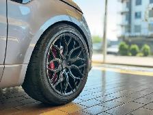 2020 LAND ROVER RANGE ROVER SPORT - Photo 23