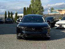 2024 HONDA ACCORD HYBRID - Photo 2