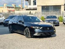 2024 HONDA ACCORD HYBRID - Photo 3
