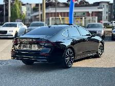 2024 HONDA ACCORD HYBRID - Photo 4