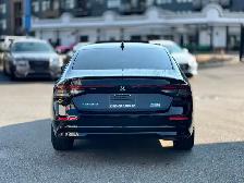 2024 HONDA ACCORD HYBRID - Photo 5