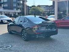 2024 HONDA ACCORD HYBRID - Photo 6