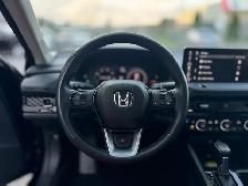 2024 HONDA ACCORD HYBRID - Photo 8