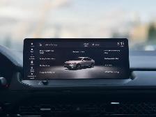 2024 HONDA ACCORD HYBRID - Photo 14