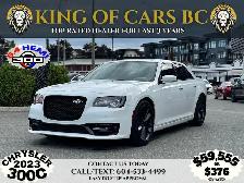 2023 CHRYSLER 300