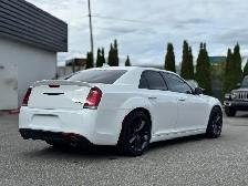 2023 CHRYSLER 300 - Photo 4