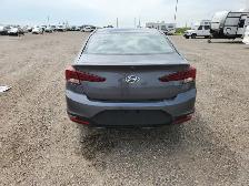 2019 Hyundai Elantra - Photo 4