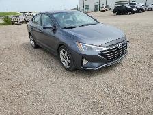 2019 Hyundai Elantra - Photo 7