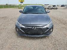2019 Hyundai Elantra - Photo 8
