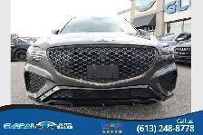 2024 Genesis GV70 Sport - Photo 2