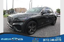 2024 Genesis GV70 Sport - Photo 3