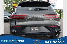 2024 Genesis GV70 Sport - Photo 8