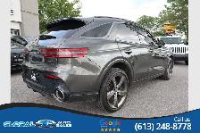 2024 Genesis GV70 Sport - Photo 9