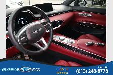 2024 Genesis GV70 Sport - Photo 12