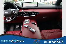 2024 Genesis GV70 Sport - Photo 19
