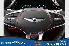 2024 Genesis GV70 Sport - Photo 21