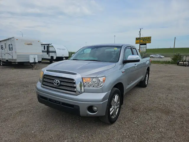 2007 Toyota Tundra