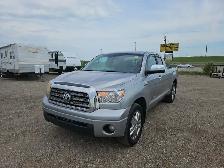 2007 Toyota Tundra