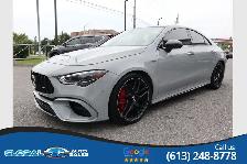 2026 Mercedes-Benz AMG CLA 45 S - Photo 2