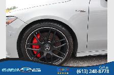 2026 Mercedes-Benz AMG CLA 45 S - Photo 3