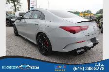 2026 Mercedes-Benz AMG CLA 45 S - Photo 5