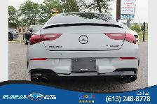 2026 Mercedes-Benz AMG CLA 45 S - Photo 6