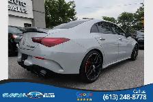 2026 Mercedes-Benz AMG CLA 45 S - Photo 7