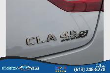 2026 Mercedes-Benz AMG CLA 45 S - Photo 9