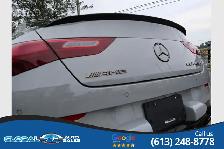 2026 Mercedes-Benz AMG CLA 45 S - Photo 11