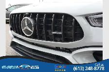 2026 Mercedes-Benz AMG CLA 45 S - Photo 21
