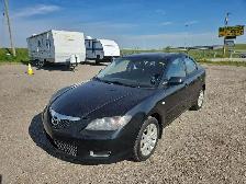 2008 Mazda Mazda3