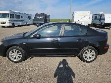 2008 Mazda Mazda3 - Photo 2