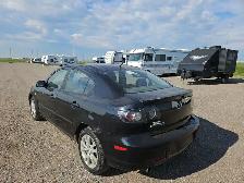 2008 Mazda Mazda3 - Photo 3